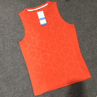 Áo 3 lỗ thun nam