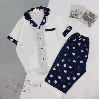 Bộ lửng lụa satin
