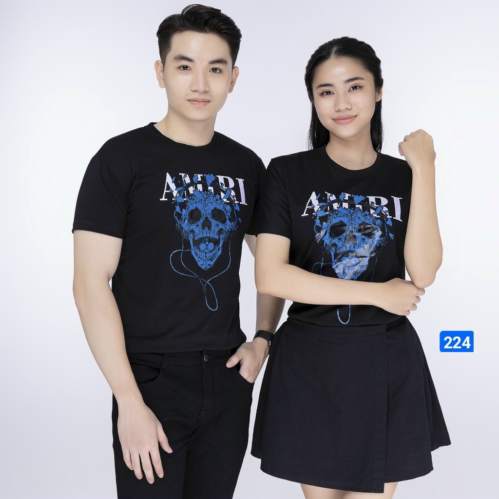 Áo thun cặp đôi đẹp cao cấp 2020 - ATCC2