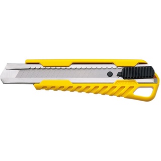 Dao rọc giấy khóa tự động 18mm stanley