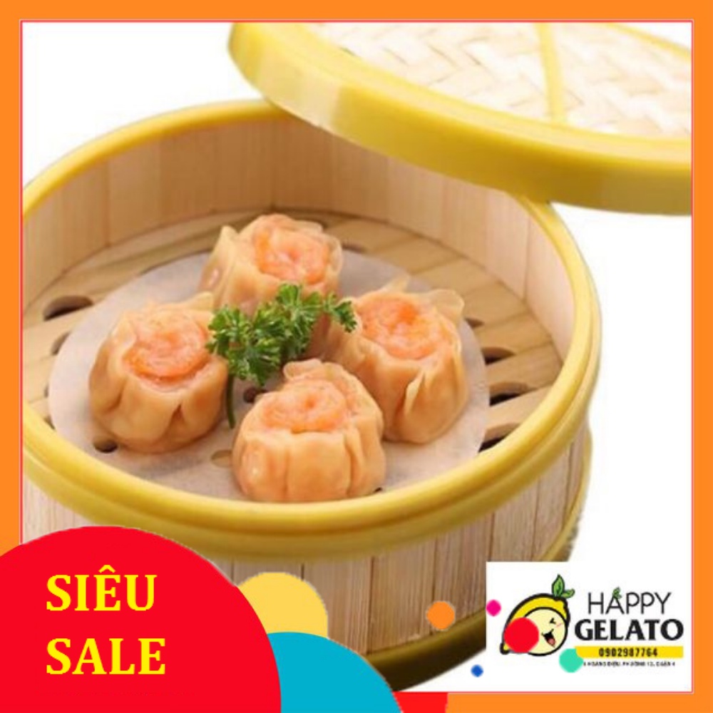 (MUA 1 TẶNG 4) 40 viên Há cảo tôm nguyên con hàng xuất khẩu cao cấp | BigBuy360 - bigbuy360.vn