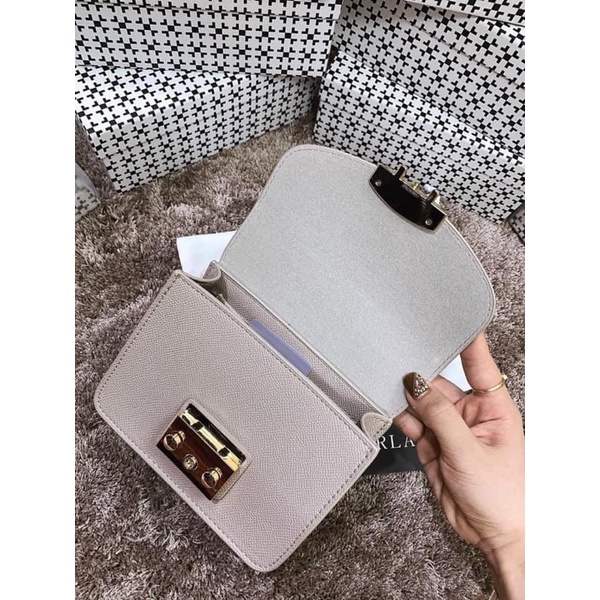 Túi Chữ FFFF siêu phẩm 18cm