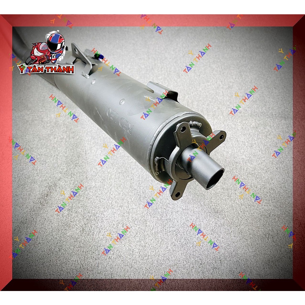 Pô RedLeo Exciter 150 hàng xịn RedLeo MS07