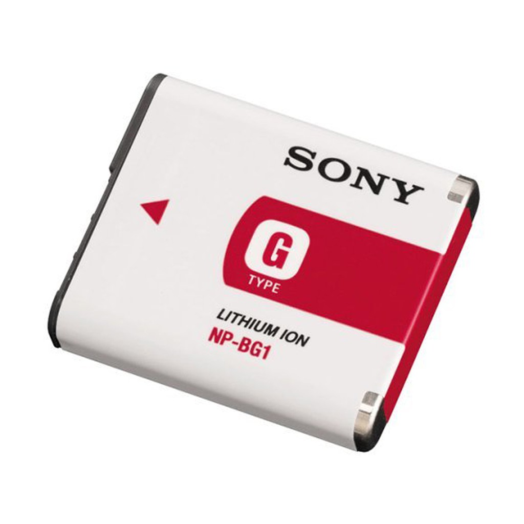 Pin máy ảnh Sony NP - BG1