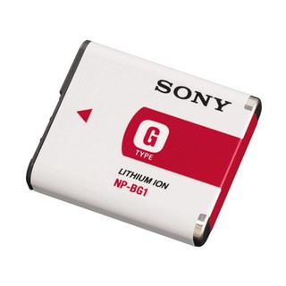 Pin máy ảnh Sony NP - BG1 Chất lượng cao