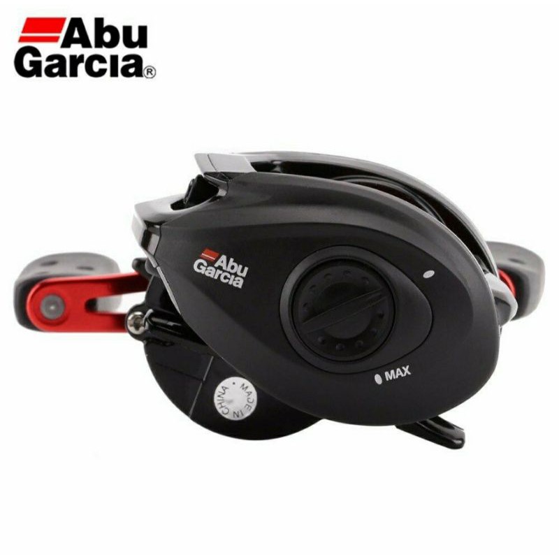 Máy Abu Garcia Black Max 3