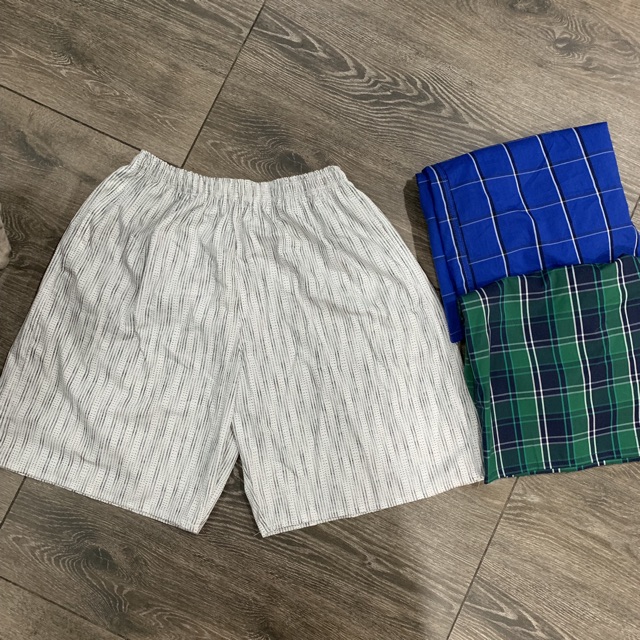 QUẦN ĐÙI NAM ( 2 túi xẻ) | BigBuy360 - bigbuy360.vn