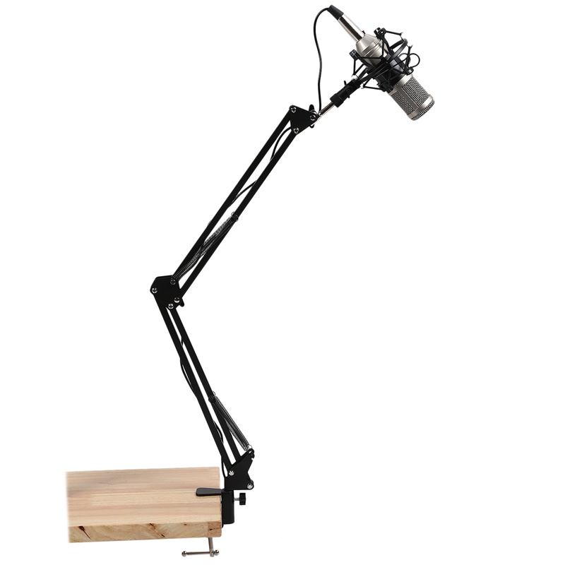 Giá Đỡ Micro Để Bàn 75cm Blue Yeti Pro USB Tiện Dụng