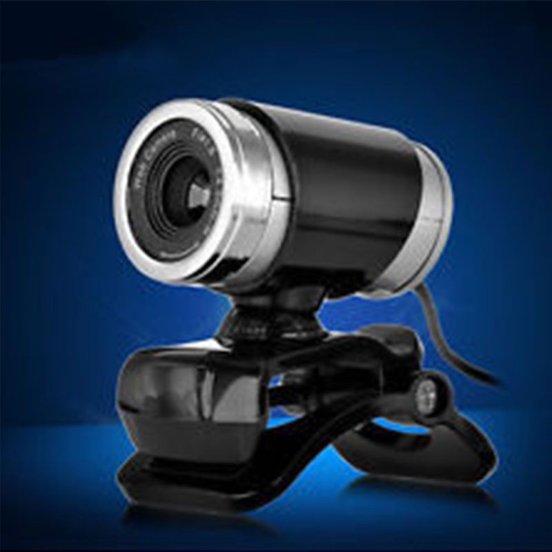 Webcam Usb Hd Cho Máy Tính Laptop | BigBuy360 - bigbuy360.vn