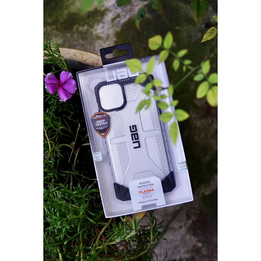 Ốp Lưng UAG Dành Cho Iphone 11 Promax