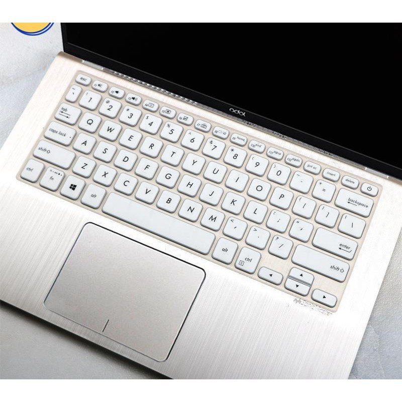 Miếng Dán Bảo Vệ Bàn Phím Cho Laptop Asus Vivobook 14 2019 X420Ua X420F X420U X420 X412 Fa Ua X412Fa X412Ua 14 Inch