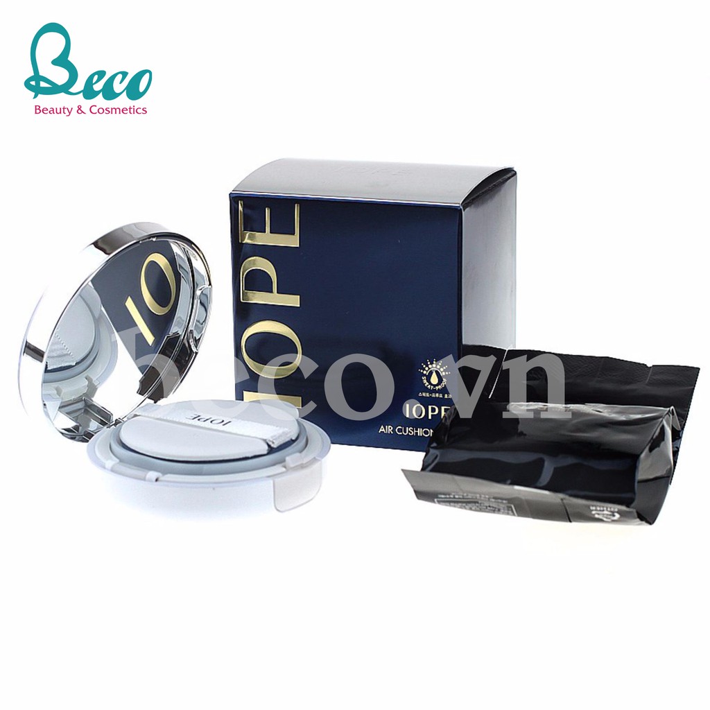Phấn nước cao cấp IOPE Air Cushion XP 2 lõi