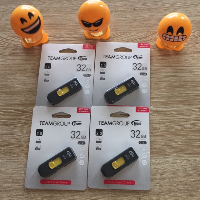 Usb 32g TEam Group C141