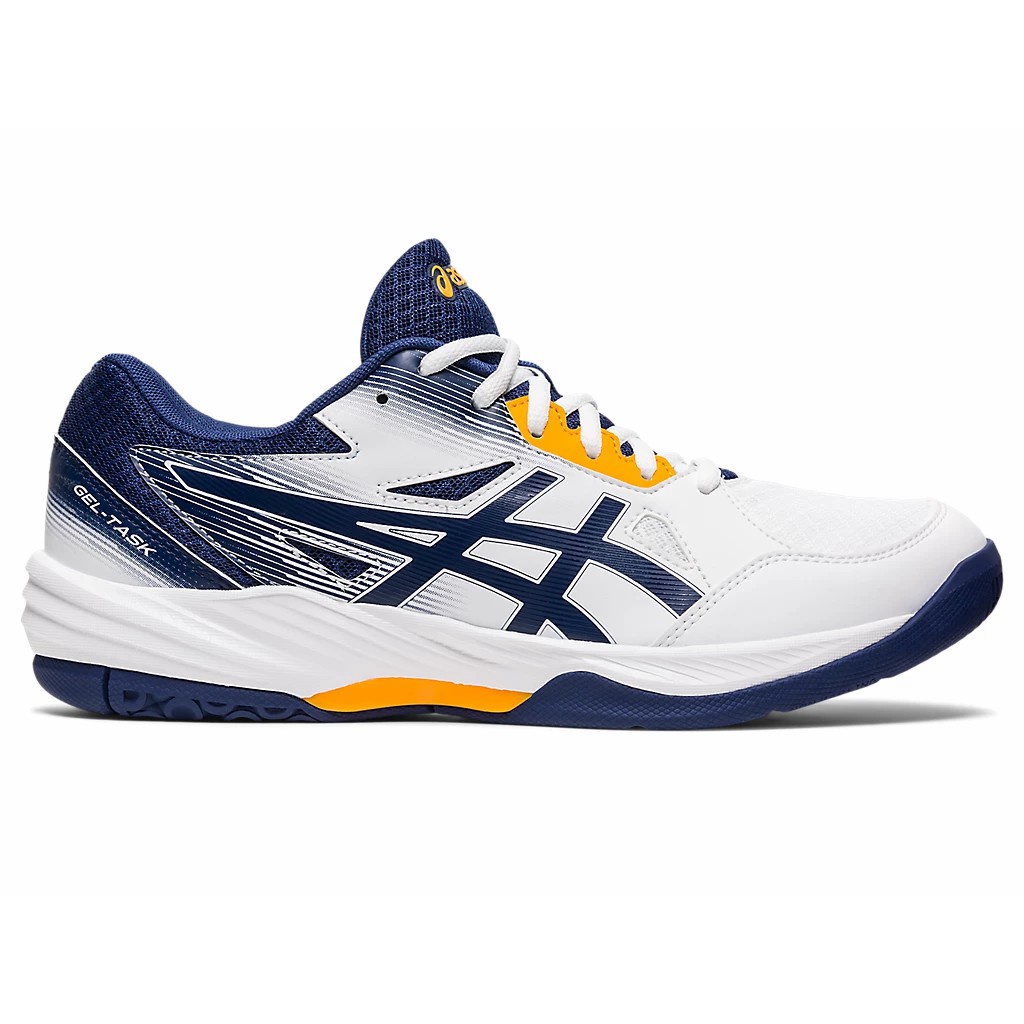 Asics Giày Thể Thao Giảm Xóc Chuyên Nghiệp 1072A082-101