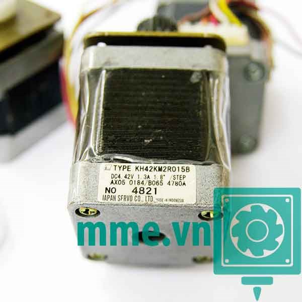 Động cơ bước 42 cũ (Nema 17) | BigBuy360 - bigbuy360.vn