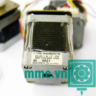 Động cơ bước 42 cũ (Nema 17)