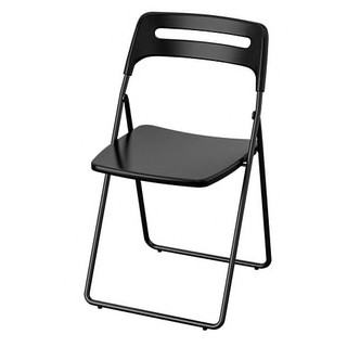 Ghế gấp NISSE IKEA chính hãng ( có sẵn)