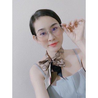 Khăn lụa Gu chì thời trang
