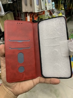 Bao da Xiaomi Redmi 8, redmi 8A thời trang
