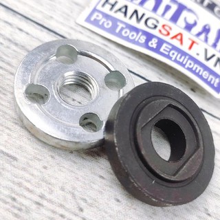 Ốc máy mài phi 100