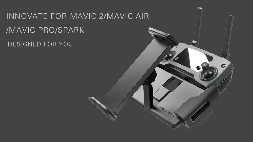 Pgytech Giá Đỡ Máy Tính Bảng P-Mrc-010 Mavic Air 2 / Mavic Air / Mavic Pro / Mini 2 Mavic Air 2