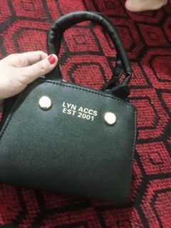 Túi xách LYN ACCS
