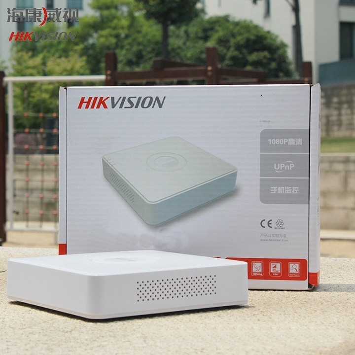 Trọn Bộ Camera giám sát HIKVISION/ HIVIZ PRO 2.0MP FHD - Bộ [1/2/3/4] CAMERA 2.0MP Kèm HDD 500GB, Đủ phụ kiện lắp đặt | WebRaoVat - webraovat.net.vn