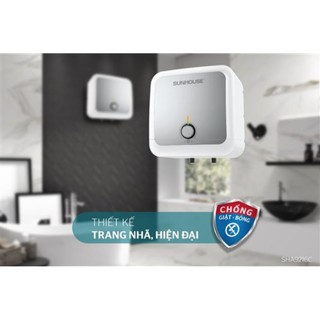 Máy Nước Nóng Sunhouse SHA9216C 28L