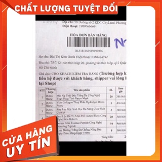 Sữa rửa mặt sinh học detox blanc [detoxblanc.vietmycosmetic]