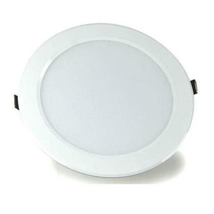 [SALE] [BÓNG ĐÈN] Bóng đèn led âm trần downlight 6W - tròn ( Trắng - Vàng )