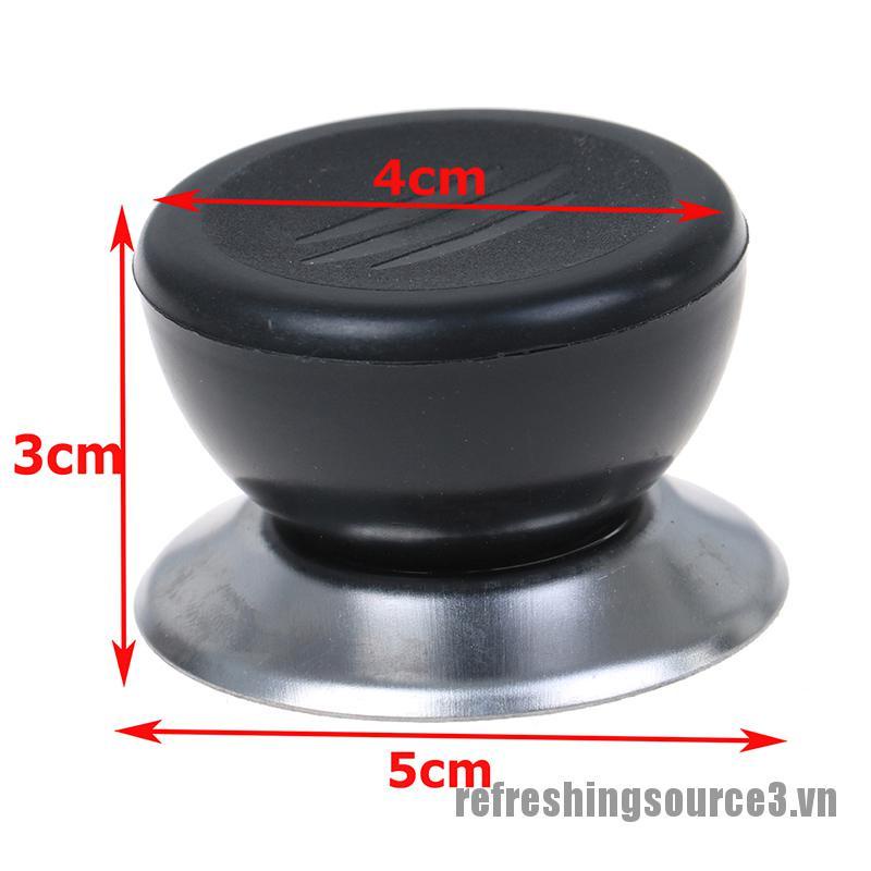 Tay cầm thay thế cho nắp nồi