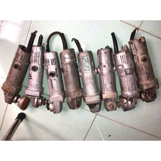 TNS... Thân máy mài nhật bãi giá rẻ ( bao xài 1 năm điện 110v )