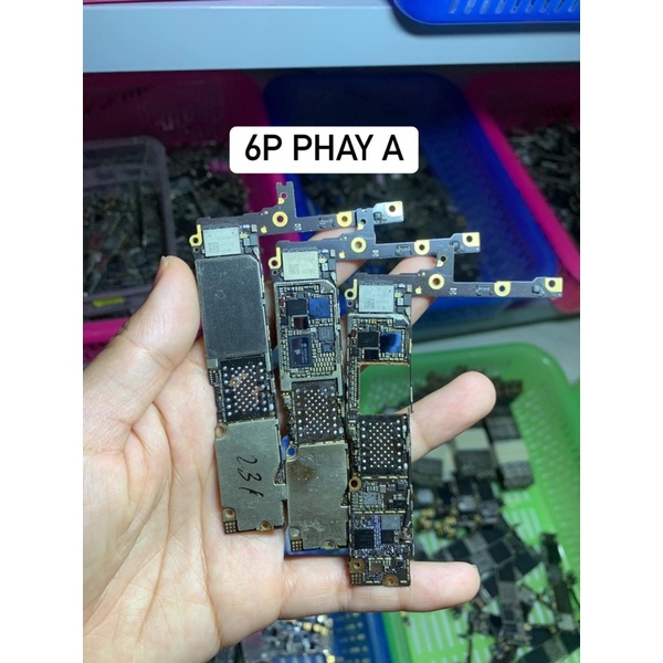 Main xác phay A 6P/6S/6SP/7G/7P như ảnh chụp