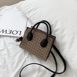 Túi caro vintage mini