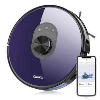 Robot hút bụi onson j30 pro, hàng quốc tế, new 100%, giá rẻ