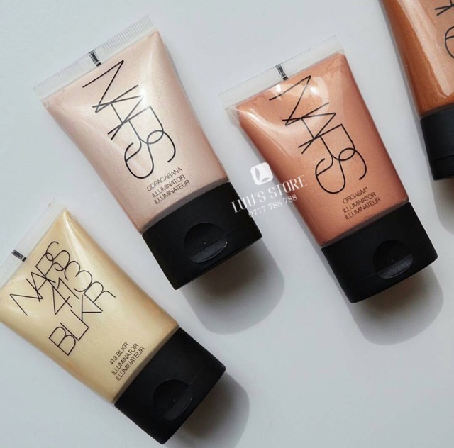 Bắt Sáng Highlighter Nars Illuminator | BigBuy360 - bigbuy360.vn