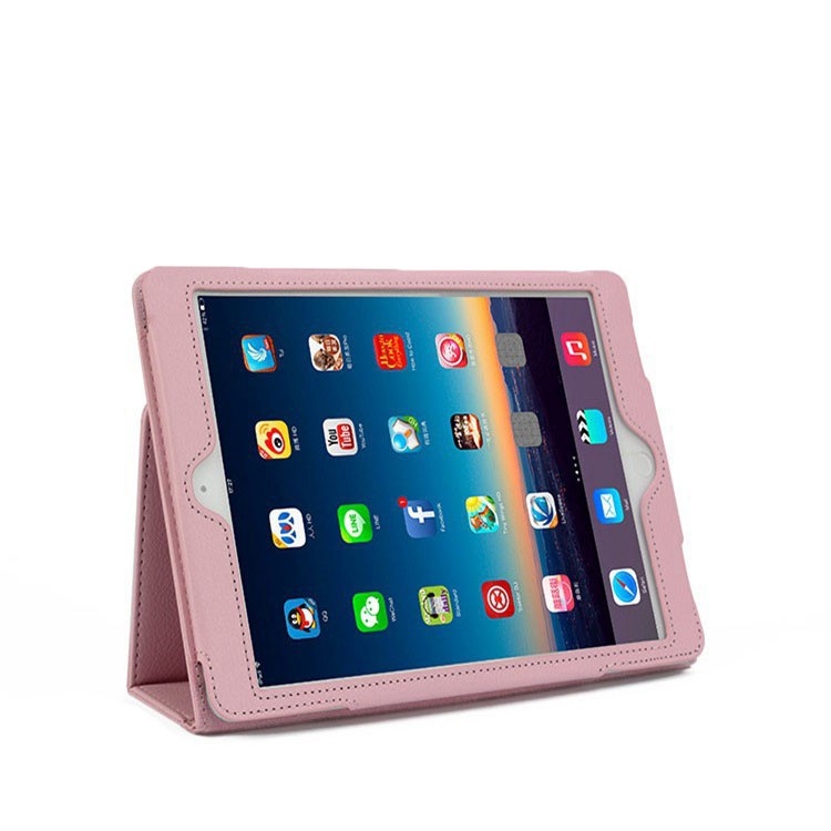 Bao da bảo vệ máy tính bảng cho Ipad 2 3 4 5 6 7 PRO 9.7 12.9/Mini 1 2 3 4 5 AIR 2/Pro 10.5 9.7 2017 PRO 11 2018 2019 | BigBuy360 - bigbuy360.vn