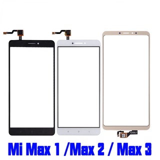 Màn hình cảm ứng lcd bằng kính thay thế chuyên dụng cho xiaomi mi max 2 max3 max2 pro prime xiaomi mi max 3