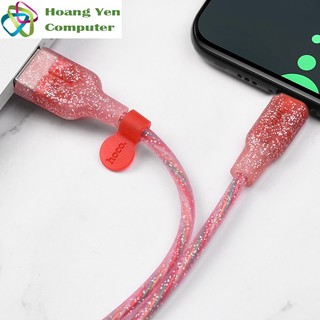 CÁP SẠC MICRO USB HOCO U73