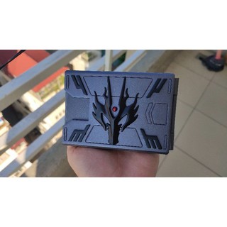 Kamen rider ryuga deck