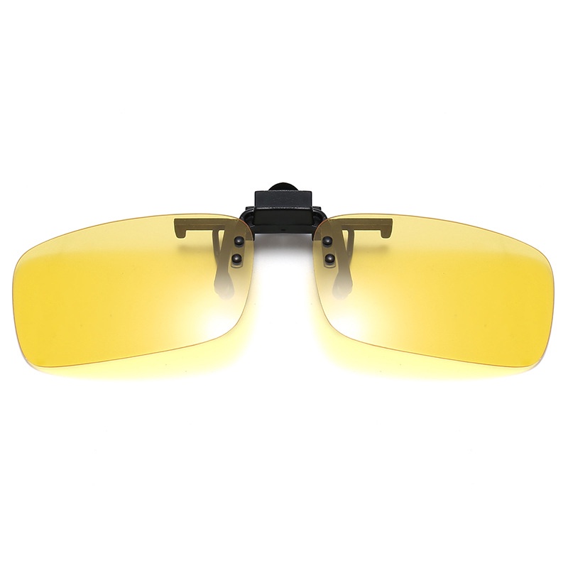 Kính mát phân cực thời trang dành cho cả nam và nữ