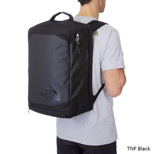 Balo du lịch laptop TNF Refactor Dufflel Pack chất vải chống nước tốt