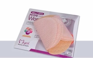 Miếng dán tan mỡ bụng hàn quốc
