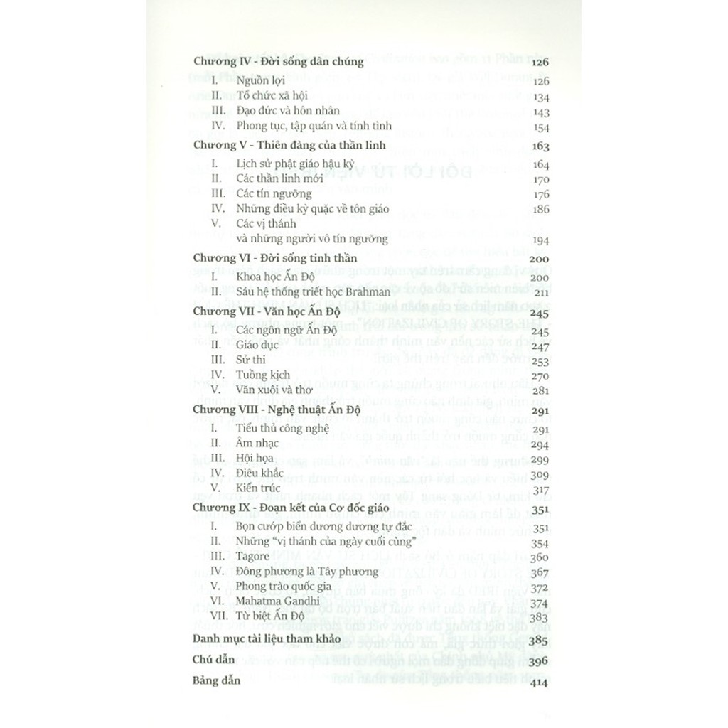 Sách - Lịch Sử Văn Minh Thế Giới - Phần I - Di Sản Phương Đông - Tập 2: Văn Minh Ấn Độ Và Các Nước Láng Giềng | BigBuy360 - bigbuy360.vn