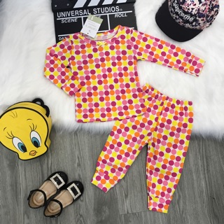 Combo khách đặt bộ đồ cho bé bozip carter