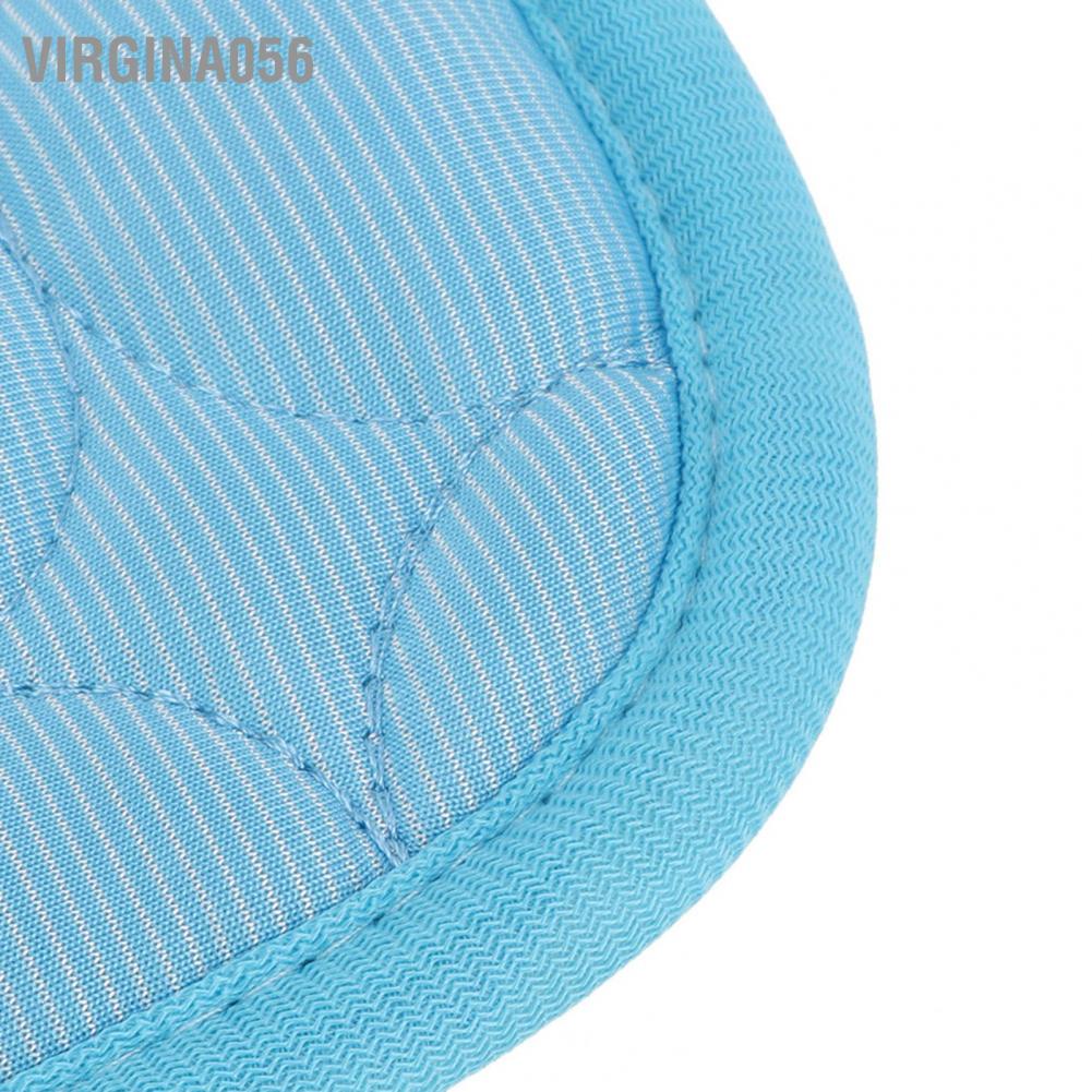 Hàng Hot Thảm làm mát cho chó mèo Pet Pet Self Pillow Giường mùa hè thời tiết nóng Hàng giao ngayVirgina056