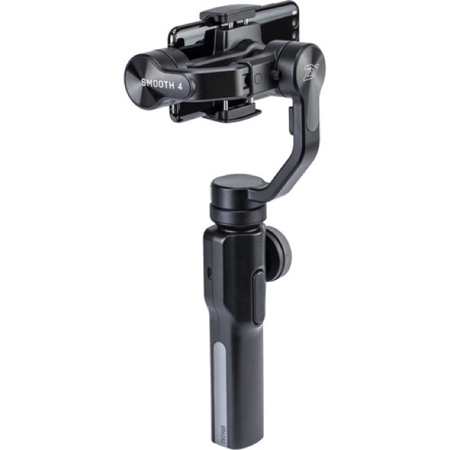 Gimbal Zhiyun Smooth 4 Gậy chống rung cho điện thoại - Hàng Chính Hãng Bảo Hành 12 Tháng