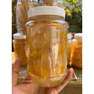 Đác dẻo rim thơm