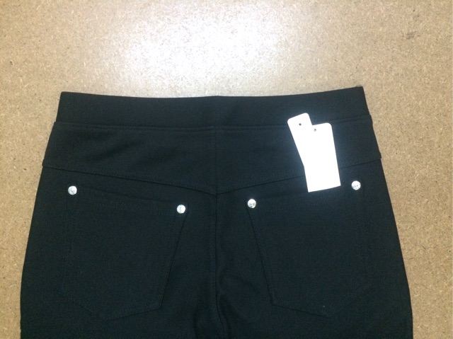 Quần tây thun dày bigsize | BigBuy360 - bigbuy360.vn