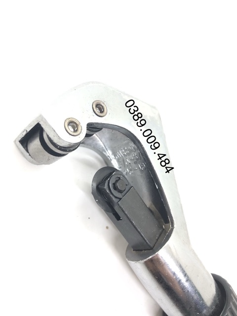 Dao cắt ống 3mm-28mm (kèm thêm 1 lưỡi dao thay thế)